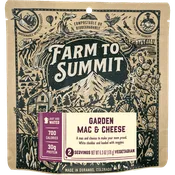 Garden Mac & Cheese (2 Servings)