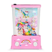 UNICORN RETRO WATER GAME