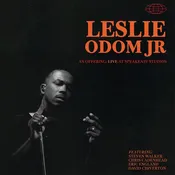 AN OFFERING: LIVE AT SPEAKEASY STUDIOS