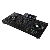 AlphaTheta XDJ-AZ All-in-One DJ System