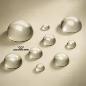 Acrylic Cabochons