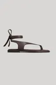 A.Emery | The Heidi Sandal