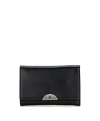 Acri Wallet - Vintage Distressed Leather
