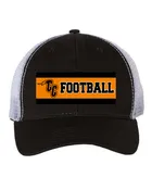 Charles City Comets 2022 Football – Trucker Hat