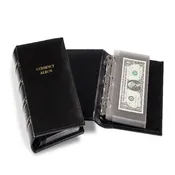 Lighthouse Currency Album/Wallet -  338250