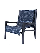 Giacomo Sling Chair — Michael Yates Design