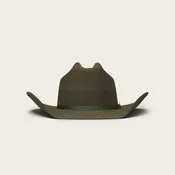 Cattleman Wool Cowboy Hat