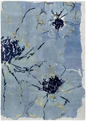 Anemones — Odegard Carpets