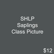 SHLP Saplings Class Picture — melanie smith studios