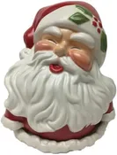 Vintage Santa - Wax Melt Warmer