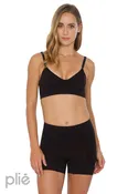Control Top Bermuda Short Shaper
