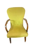 1930's Single Danish Chair