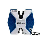 AccuSharp 342C Carbide-Ceramic Two Step Sharpener