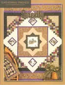 Serenity Pattern Book