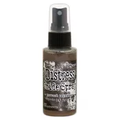 Ground Espresso Distress Oxide Spray