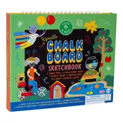 Chalkboard Sketchbook