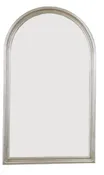 Mirror Arched Silver