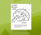 Pre-Drill Book - 1980 version