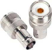 Antenna Ends BNC Connectors