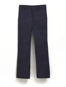 Boys Adjustable Waist Slender leg Pants (Elderwear)