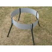 Belly Band – Heavy Duty for 85 Gallon Metal Drum