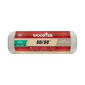 9" Wooster 50/50 Paint Roller
