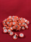 35 Tooth 64 Pitch 3/32 Axle (1 Gear)
