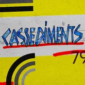 Cassediments