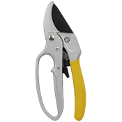 Ratcheting Pruner