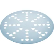 9" Granat STF D225 PLANEX Sandpaper Disc - 25 Pack