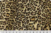 Luxe Cuddle Yardage