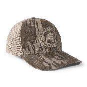 Companions Icon Trucker 5-Panel Hat