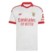adidas 2026-27 Benfica Men's Stadium Away Soccer Jersey