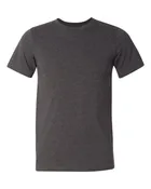 Dark Grey-Bella Canvas