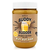 Bark Bistro Buddy Budder Raw 16oz — Jeffrey's Natural Pet Foods