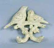 2 Birds Double Hook