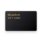 BlueAnt Gift Card