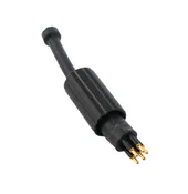 A3E-HS dummy cap
