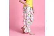 Amigo Flamingo Pajama Pants