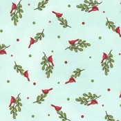 Snowtop Mountain Flannel