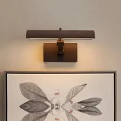 Abel Picture Light Sconce