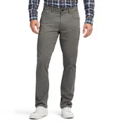 5 POCKET SUPER SOFT PANT - SMOKED PEARL