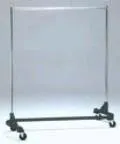CLOTHING RACK