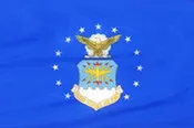 Air Force Flags