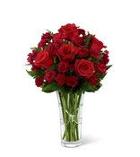 The FTD® Sweethearts® Bouquet 2014