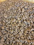 3/4″ Red Stone