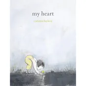 My Heart Hardcover Book