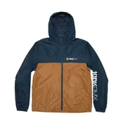 Split Jacket