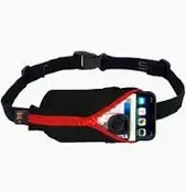 LARGE POCKET BELT