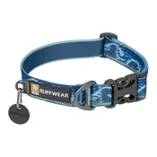 Crag Reflective Dog Collar